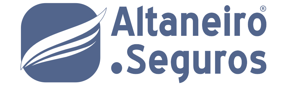 Logo Altaneiro Seguros